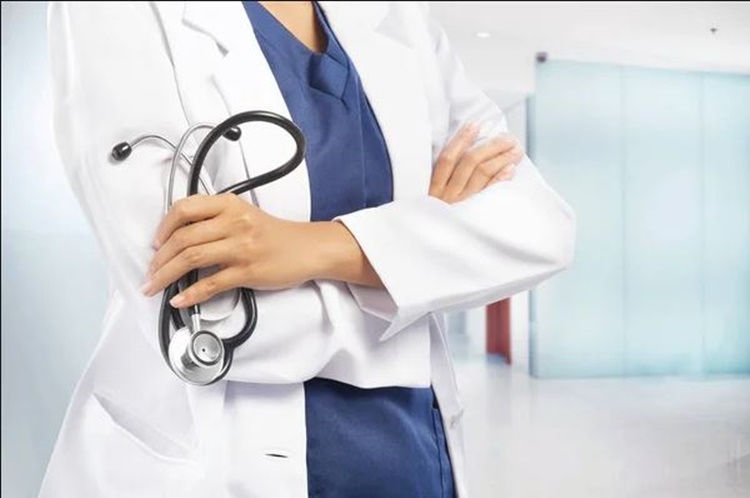 Doctor