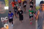 race