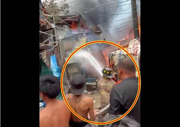 Firefighter