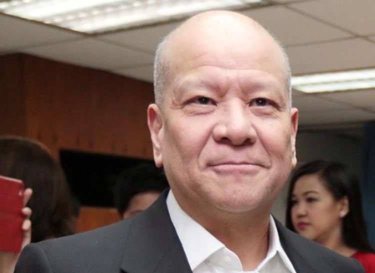 ramon ang