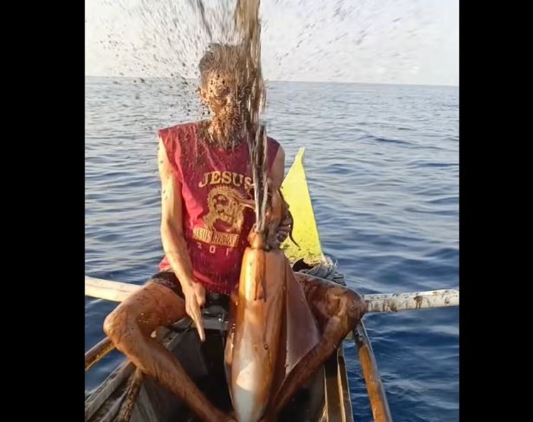 Fisherman