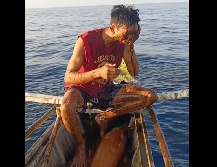 Fisherman