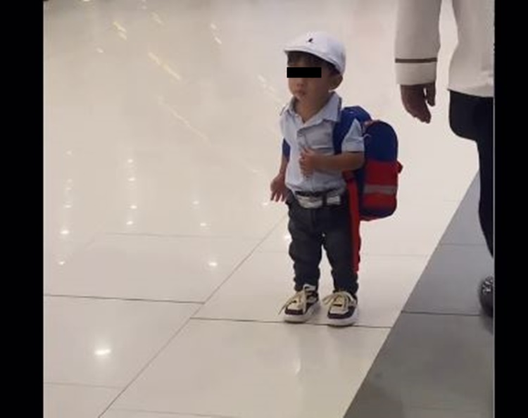 Little Boy
