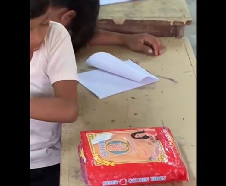 Young Student