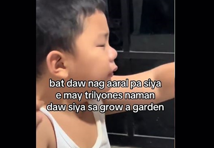 Little Boy