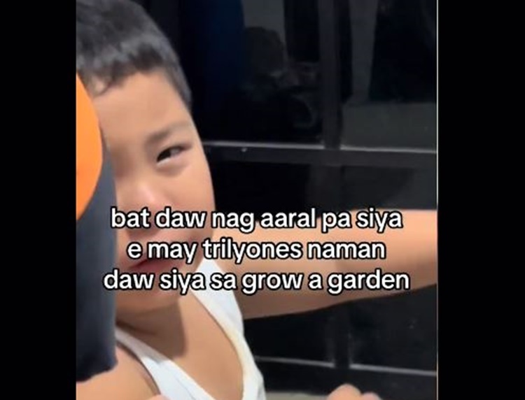 Little Boy