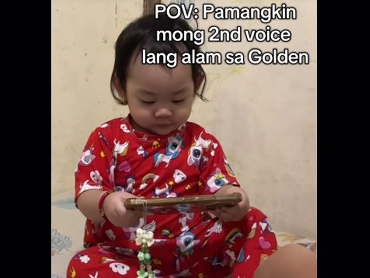 Male Netizen