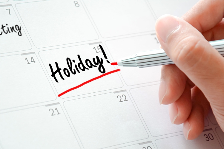 2026 Holidays Philippines