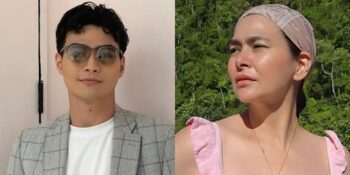 Aiko Melendez, Andre Yllana