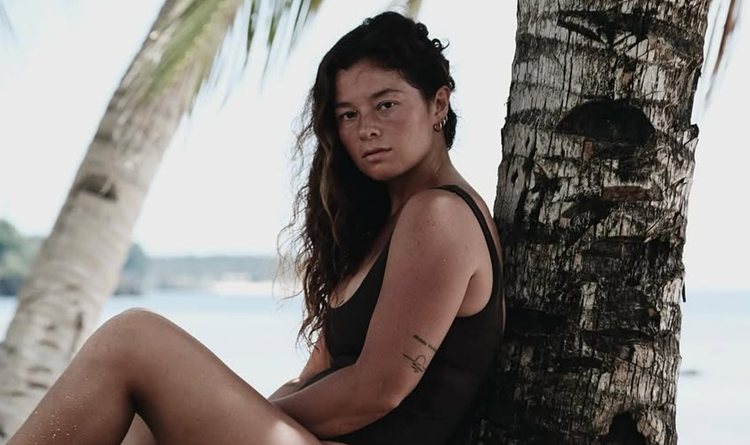 Andi Eigenmann