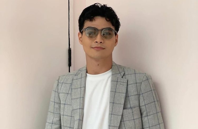 Andre Yllana