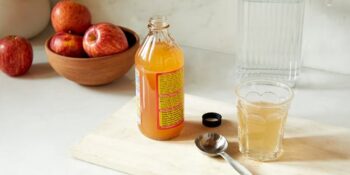 Apple Cider Vinegar 1