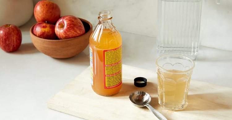 Apple Cider Vinegar