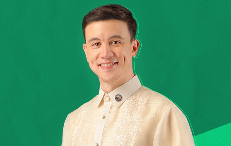 Arjo Atayde