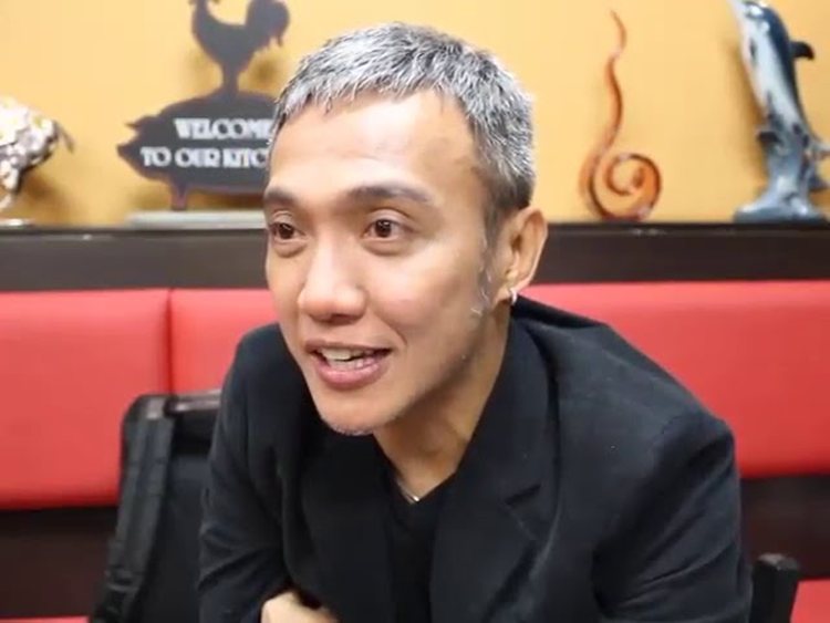 Arnel Pineda