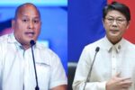 Bato dela Rosa, House Speaker Bojie Dy