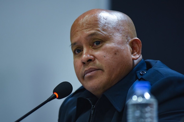 Bato dela Rosa
