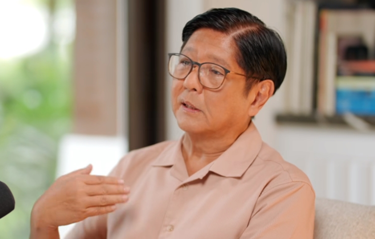 Bongbong Marcos