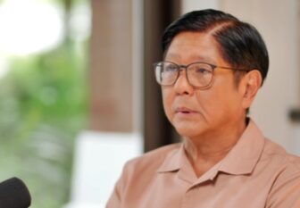 Bongbong Marcos