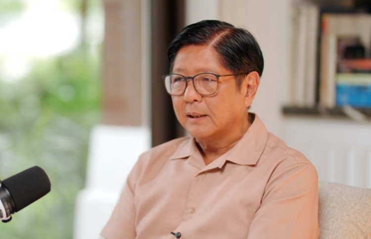 Bongbong Marcos
