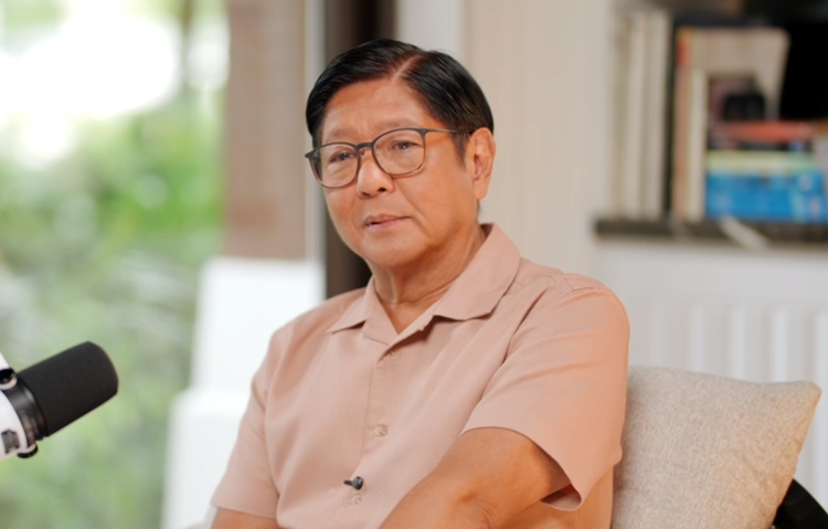 Bongbong Marcos