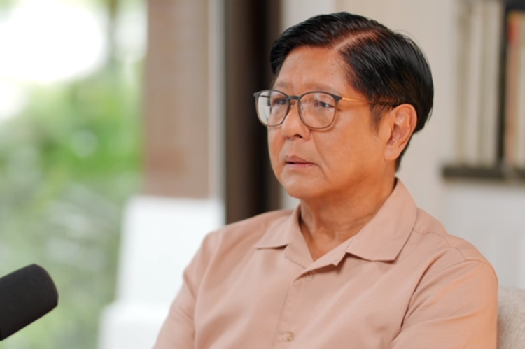 Bongbong Marcos