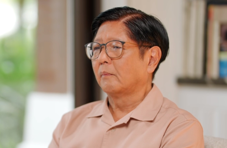 Bongbong Marcos