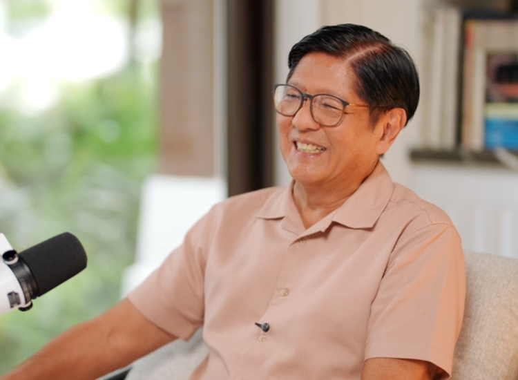 Bongbong Marcos