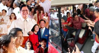 Bongbong Marcos Birthday, First Lady Liza Marcos 2