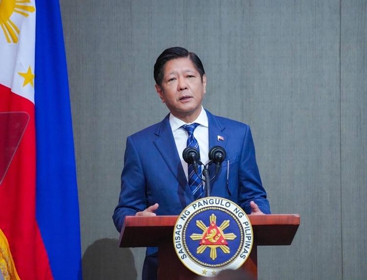 Bongbong Marcos