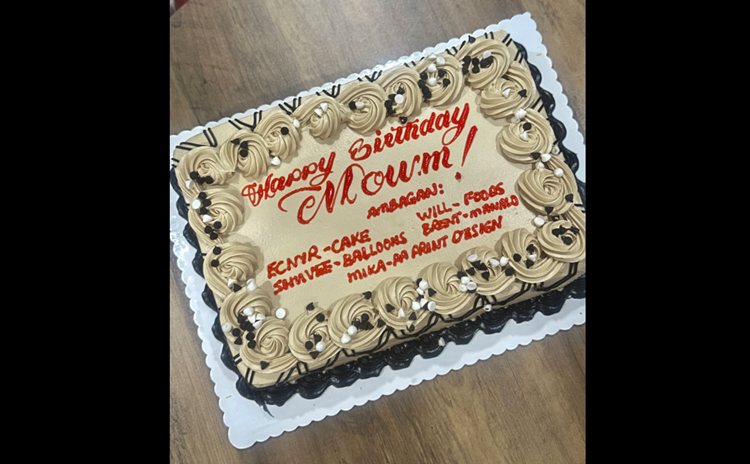 Cake