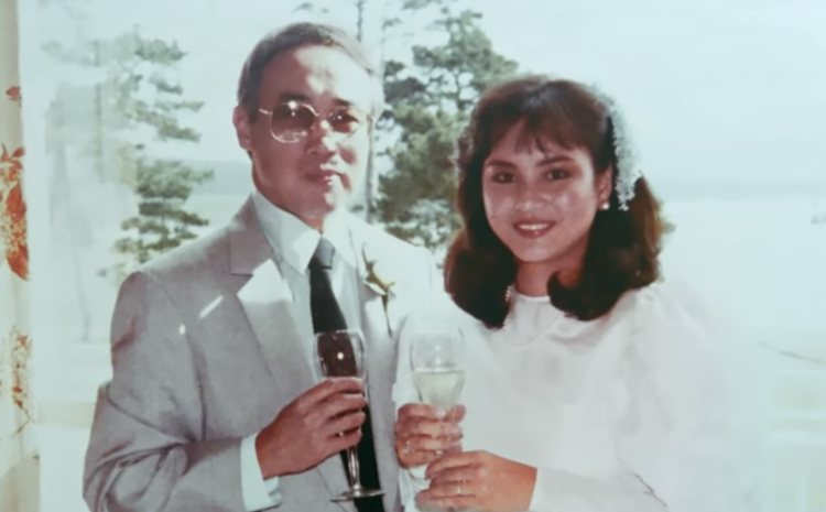 Charo Santos, Cesar Concio