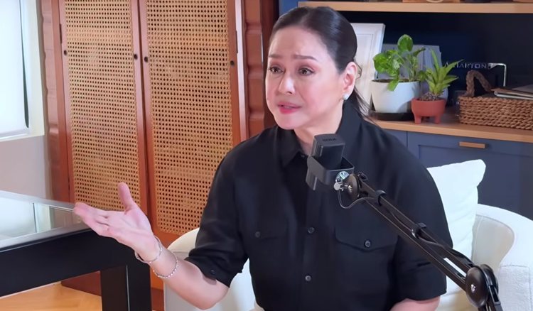 Charo Santos
