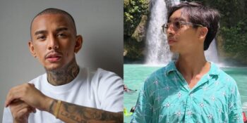 Chito Samontina, Crist Briand