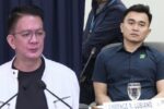 Chiz Escudero, Contractor Campaign Donor