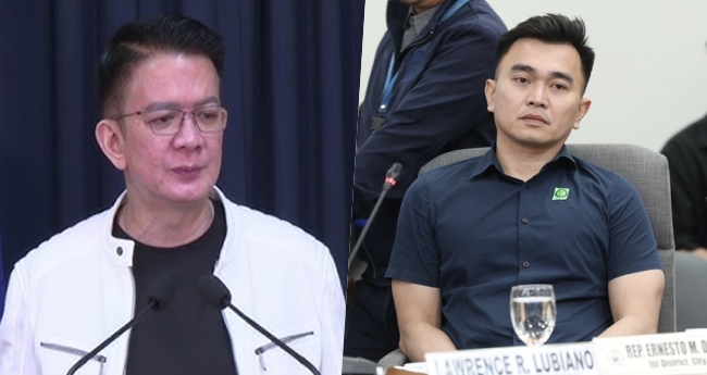 Chiz Escudero, Contractor Campaign Donor