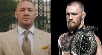 Conor McGregor