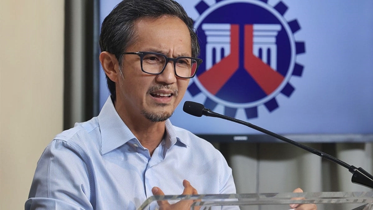 DPWH Vince Dizon