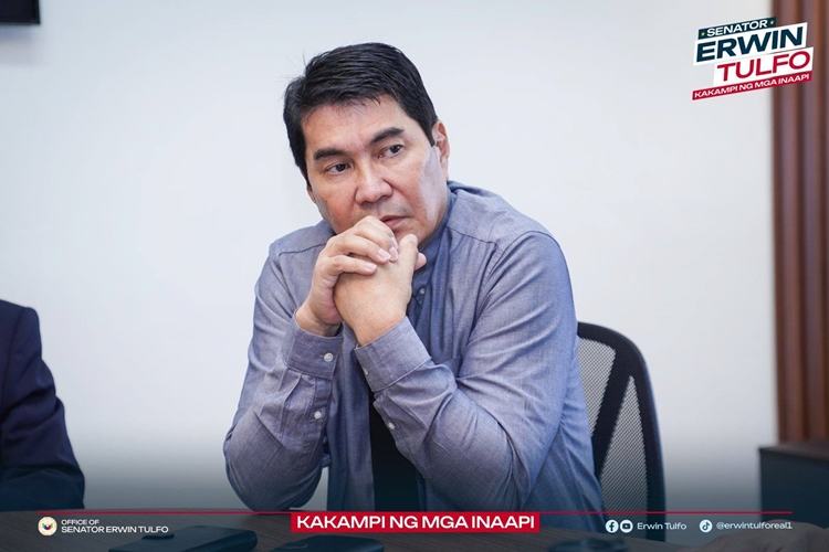 Erwin Tulfo