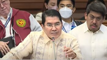 Erwin Tulfo