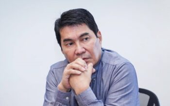 Erwin Tulfo Bend the Law