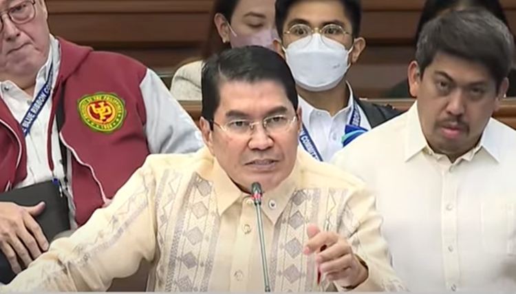 Erwin Tulfo