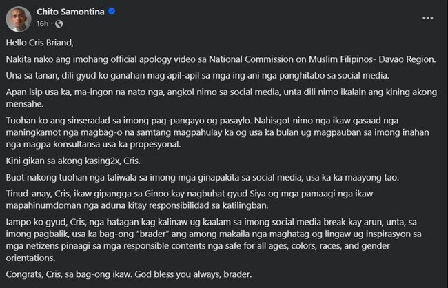 FB Post