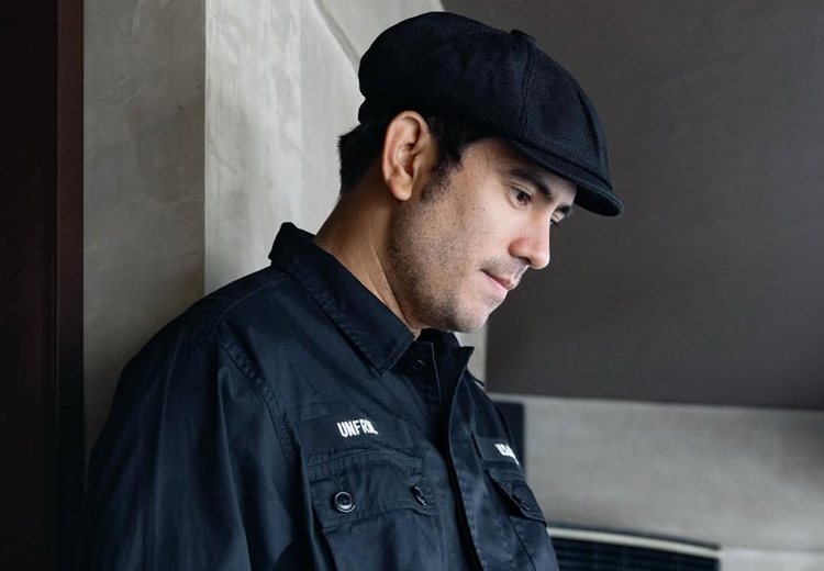 Gerald Anderson