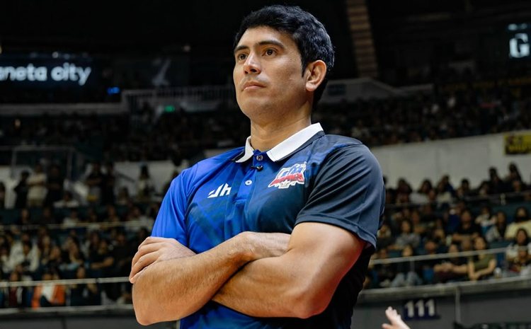 Gerald Anderson