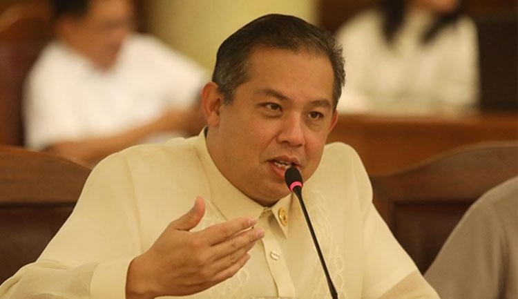 House Speaker Martin Romualdez