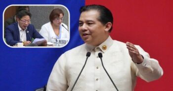 House Speaker Martin Romualdez, Discaya Couple