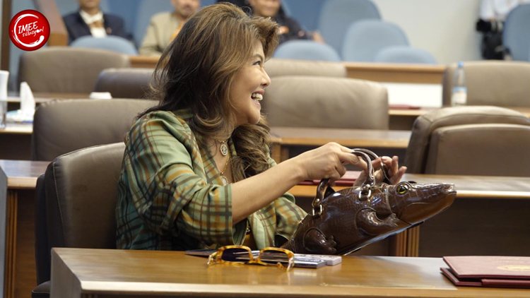Imee Marcos