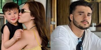 Janella Salvador, Jude, Markus Paterson