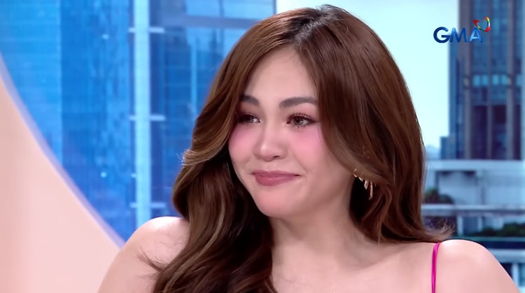 Janella Salvador